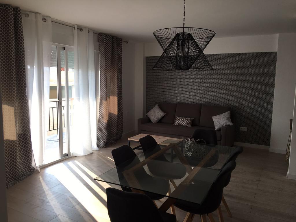 Ferienwohnung Conmdemalaga San Millan Centro Exterior foto
