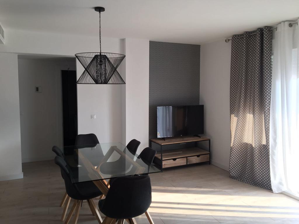 Ferienwohnung Conmdemalaga San Millan Centro Exterior foto