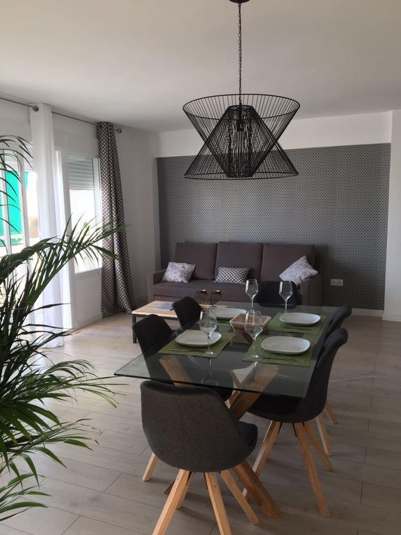 Ferienwohnung Conmdemalaga San Millan Centro Exterior foto